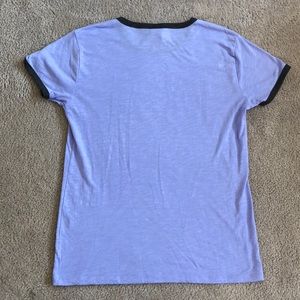 PINK Victoria's Secret Tops - VS Pink t-shirt PINK Victoria's Secret Tops - VS Pink t-shirt